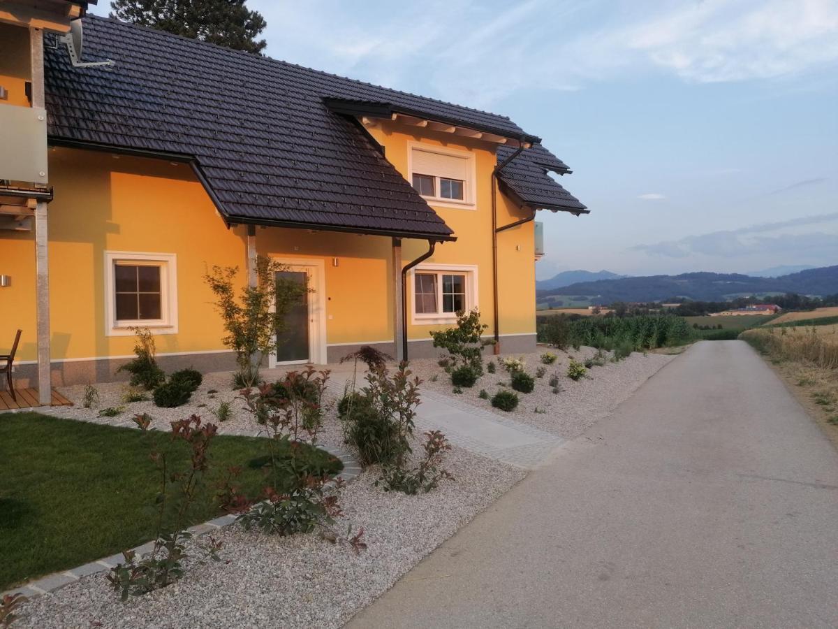 Grafhaidergut - Auszeit Am Land Wartberg an der Krems Extérieur photo