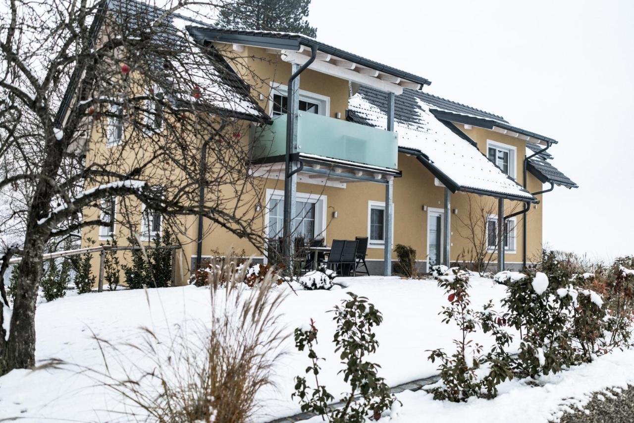 Grafhaidergut - Auszeit Am Land Wartberg an der Krems Extérieur photo