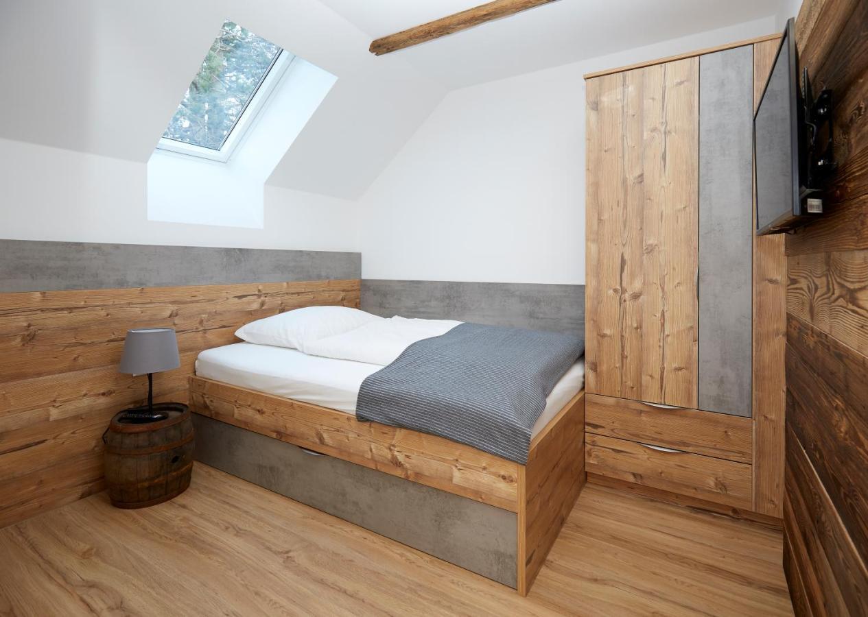 Grafhaidergut - Auszeit Am Land Wartberg an der Krems Extérieur photo